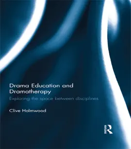 Read: Drama Book Education and Dramatherapy