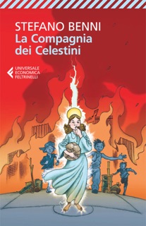 La Compagnia dei Celestini by Stefano Benni