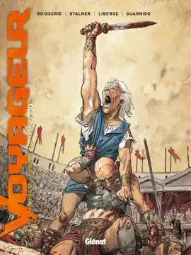 Read: Voyageur Book - Passé - Tome 04