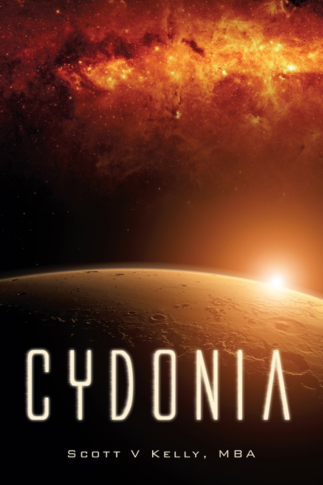 Cydonia