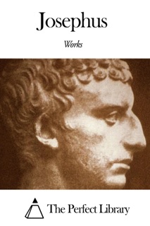 Works of Josephus by Josephus