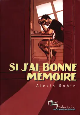 Read: Si j'ai bonne mémoire Book