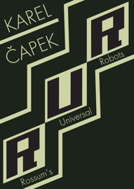 R.U.R. - Karel Čapek