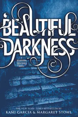 Read: Beautiful Darkness Book
