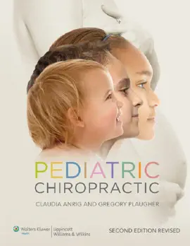 Read: Pediatric Chiropractic Book