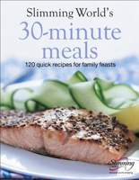 Slimming World - Slimming World 30-Minute Meals artwork