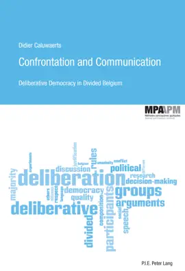 Read: Book Confrontation and Communication