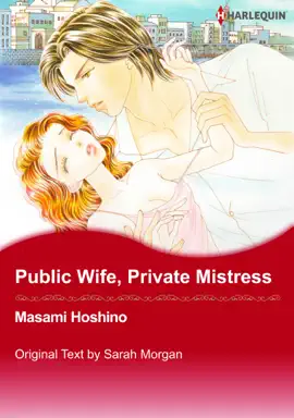 Read: Public Wife, Book Private Mistress