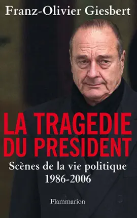 Read: La tragédie du Book Président. Scènes de la vie politique, 1986-2006