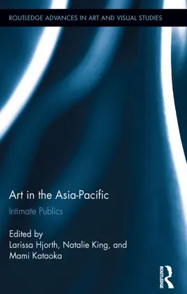 Read: Book Art in the Asia-Pacific