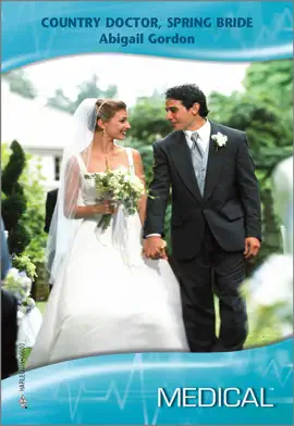 Read: Country Doctor, Spring Book Bride
