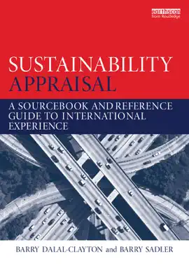 Read: Book Sustainability Appraisal