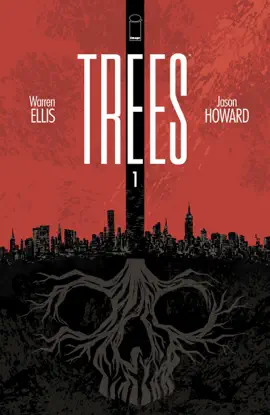 Read: Trees #1 Book