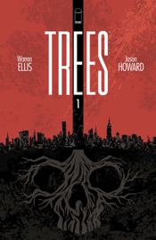 Trees #1 - Warren Ellis