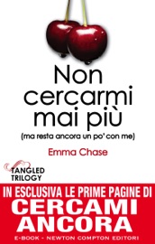 Non cercarmi mai più