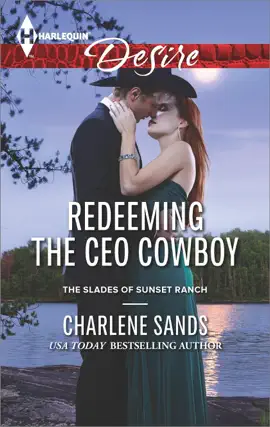 Read: Redeeming Book the CEO Cowboy