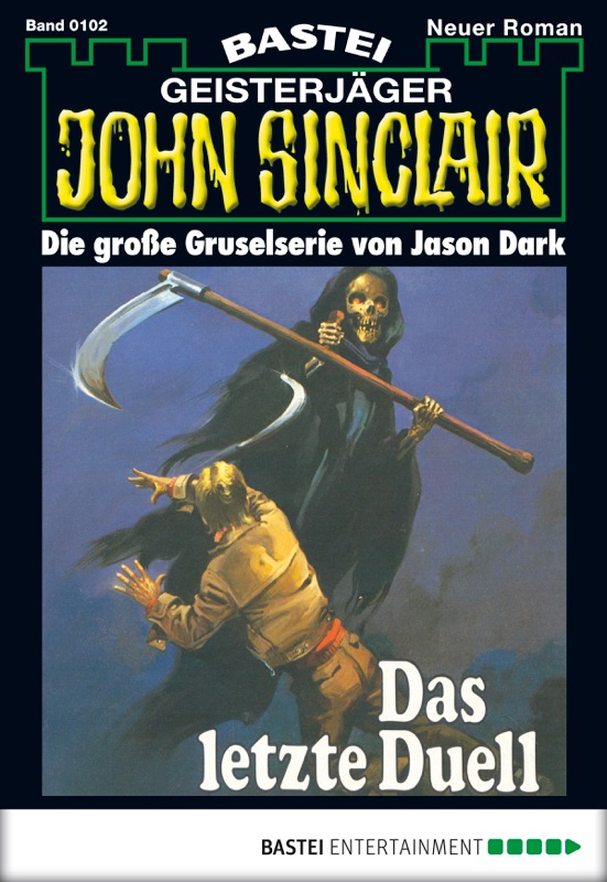 John Sinclair - Folge 0102