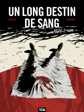 Read: Un Long Destin de Book sang - Tome 02