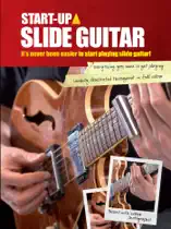 Start-Up: Slide Guitar