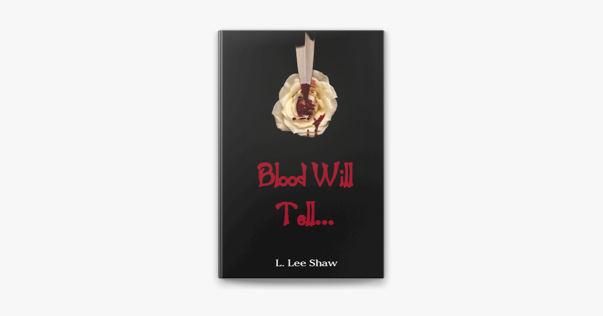 ‎Blood Will Tell... on Apple Books