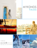Mykonos Tales - White Space