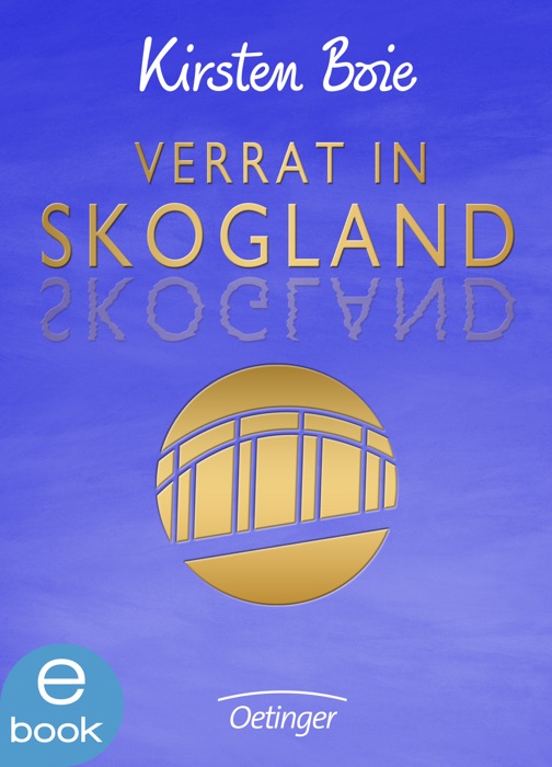 Verrat in Skogland
