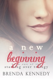 A New Beginning - Brenda Kennedy
