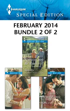 Read: Harlequin Special Edition February 2014 - Bundle 2 Book of 2