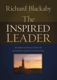 The Inspired Leader
