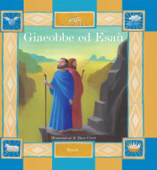 Giacobbe ed Esaù - Paola Parazzoli