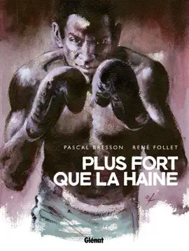Read: Book Plus fort que la haine