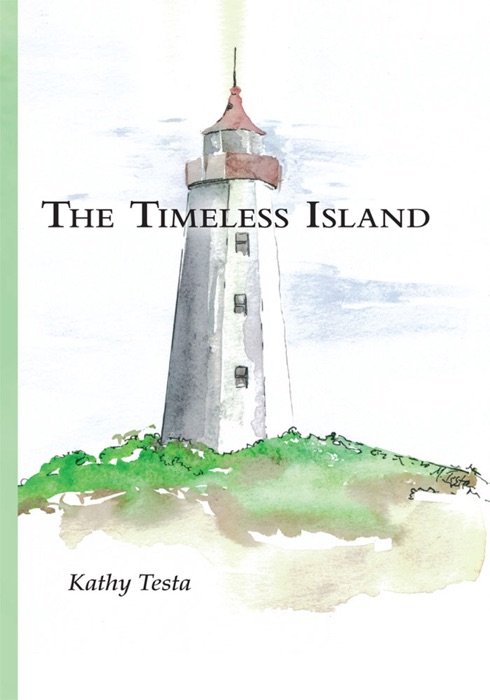 The Timeless Island