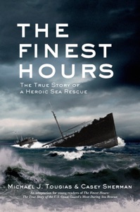 The Finest Hours (Young Readers Edition)