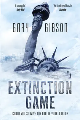 Read: Extinction Book Game