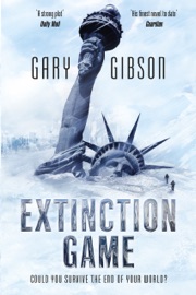 Extinction Game - Gary Gibson