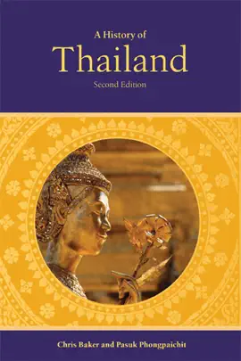 Read: A History Book of Thailand