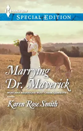 Read: Marrying Book Dr. Maverick