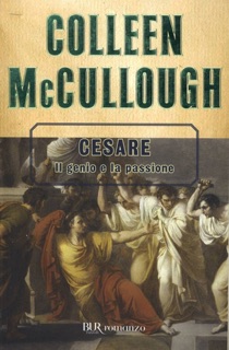 Cesare by Colleen McCullough