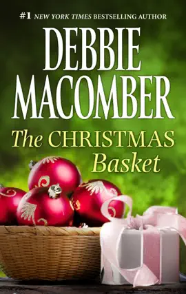 Read: THE CHRISTMAS BASKET Book