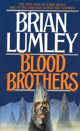 Read: Book Blood Brothers