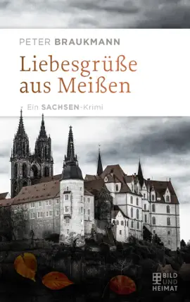 Read: Liebesgrüße aus Book Meißen
