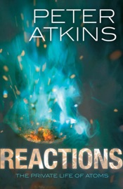 Reactions - Peter Atkins
