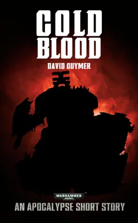 Read: Book Cold Blood