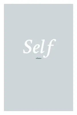 Read: Self Reliance Book