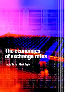 Read: The Economics of Exchange Book Rates