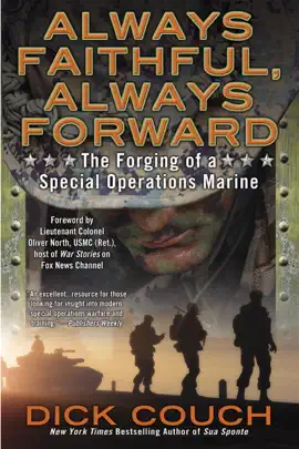 Read: Book Always Faithful, Always Forward