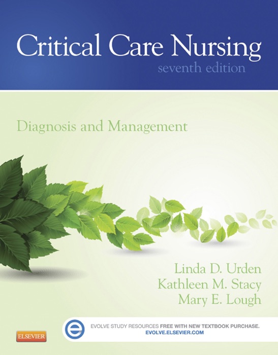 Critical Care Nursing (Seventh edition)