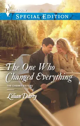 Read: The One Who Changed Book Everything