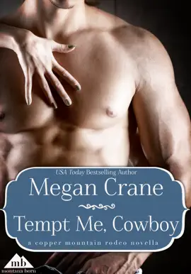 Read: Book Tempt Me, Cowboy