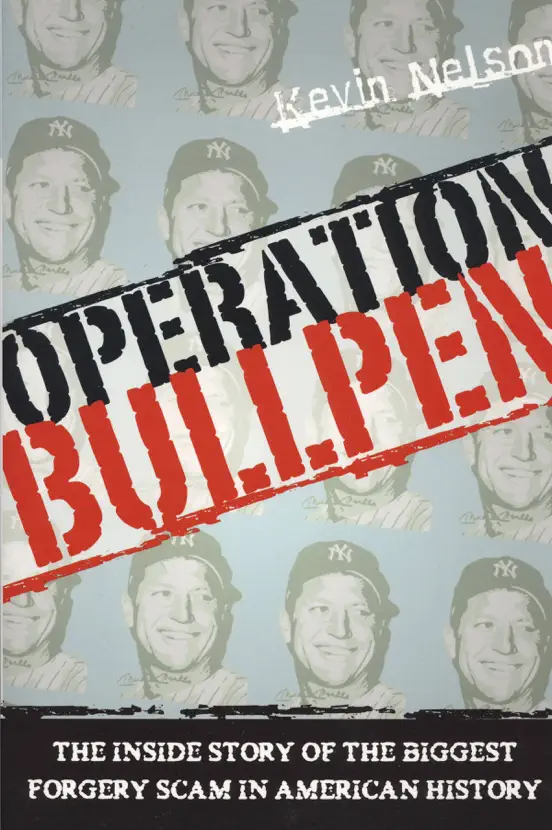 Operation Bullpen
